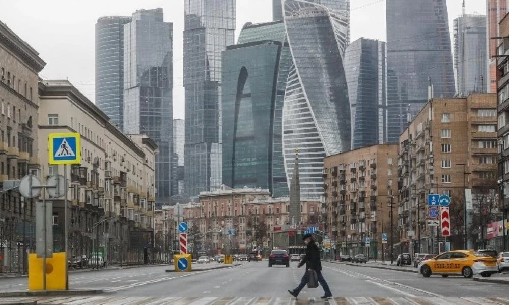 Κορονοϊός: Έτοιμη η Μόσχα να ξεκινήσει τους μαζικούς εμβολιασμούς